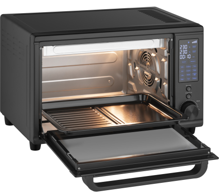����-���� � ���������� Weissgauff WMR 28 Air Fry Black