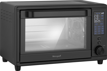 ����-���� � ���������� Weissgauff WMR 28 Air Fry Black