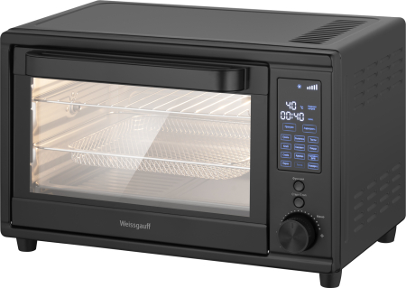 ����-���� � ���������� Weissgauff WMR 28 Air Fry Black