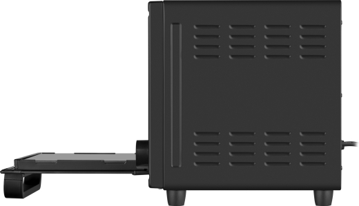 ����-���� � ���������� Weissgauff WMR 28 Air Fry Black
