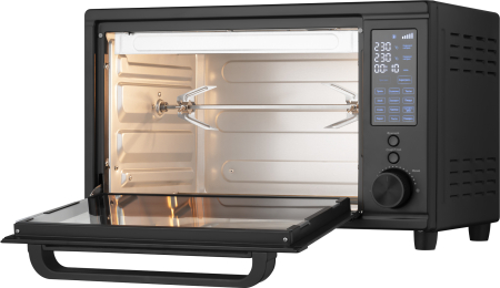 ����-���� � ���������� Weissgauff WMR 28 Air Fry Black