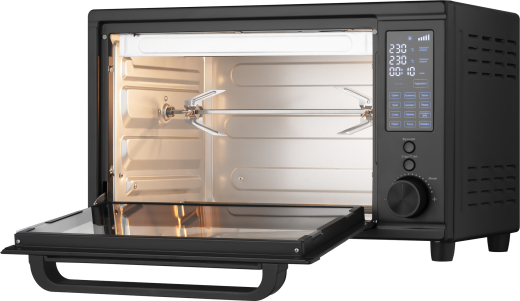 ����-���� � ���������� Weissgauff WMR 28 Air Fry Black