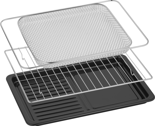 ����-���� � ���������� Weissgauff WMR 28 Air Fry Black