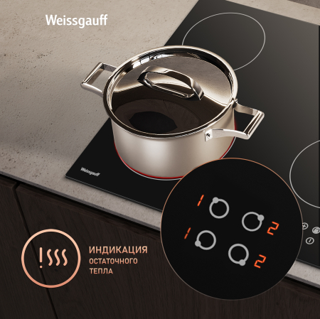 �������� ������ Weissgauff HV 641 BA