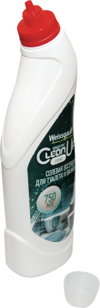 ������� �������� Weissgauff CleanUp Essence ��� ������� � ������, ���������� 750 ��