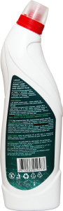 ������� �������� Weissgauff CleanUp Essence ��� ������� � ������, ���������� 750 ��