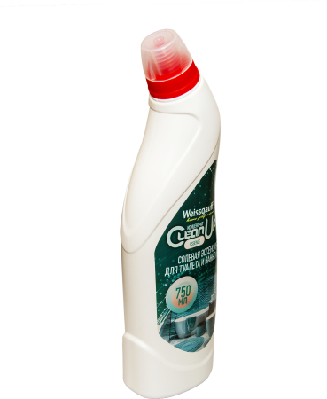 ������� �������� Weissgauff CleanUp Essence ��� ������� � ������, ���������� 750 ��
