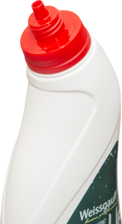 ������� �������� Weissgauff CleanUp Essence ��� ������� � ������, ���������� 750 ��