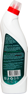 ����� 2� ������� �������� Weissgauff CleanUp Essence ��� ������� � ������, ���������� 750 ��
