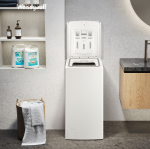 ���������� ������ � ������������ ��������� � �����  Weissgauff WM 40265 T