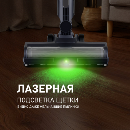������������ ������������ ������� Weissgauff V17 BLDC 830 Nero StormBlast Turbo Lite