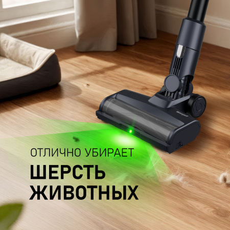 ������������ ������������ ������� Weissgauff V17 BLDC 830 Nero StormBlast Turbo Lite