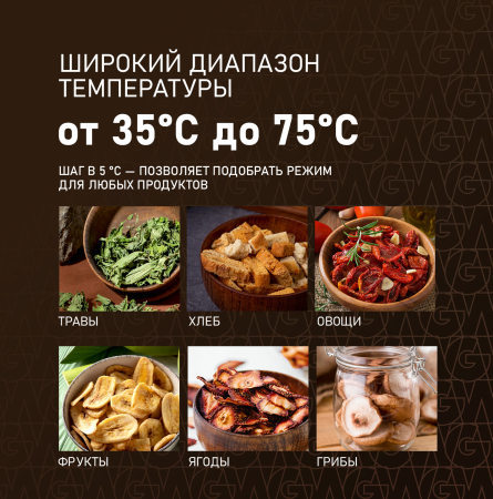 ���������� Weissgauff WDH 110 Dry Cube