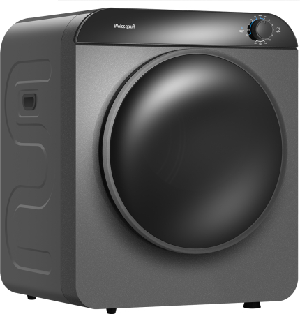 ���������� ��������� ������ Weissgauff WD 486 Compact Air Grey
