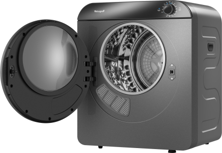 ���������� ��������� ������ Weissgauff WD 486 Compact Air Grey