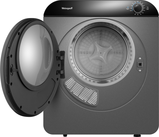 ���������� ��������� ������ Weissgauff WD 486 Compact Air Grey