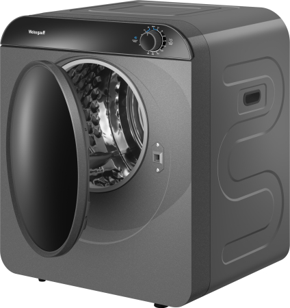���������� ��������� ������ Weissgauff WD 486 Compact Air Grey