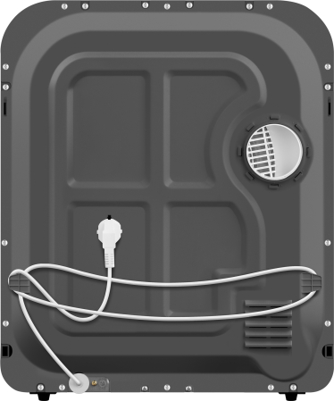 ���������� ��������� ������ Weissgauff WD 486 Compact Air Grey