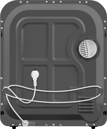 ���������� ��������� ������ Weissgauff WD 486 Compact Air Grey