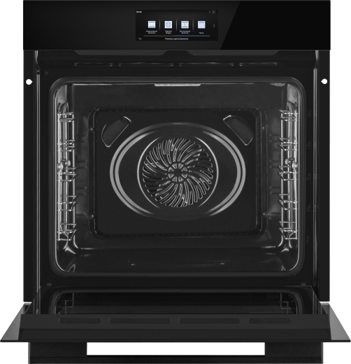 ������� ���� Weissgauff EOM 849 Color Touch