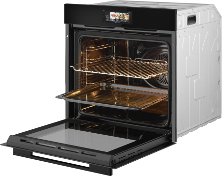 ������� ���� Weissgauff EOM 849 Color Touch