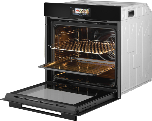 ������� ���� Weissgauff EOM 849 Color Touch