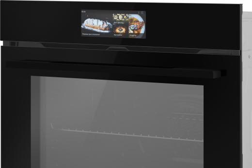������� ���� Weissgauff EOM 849 Color Touch
