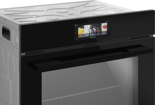 ������� ���� Weissgauff EOM 849 Color Touch
