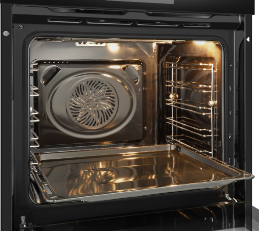 ������� ���� Weissgauff EOM 849 Color Touch