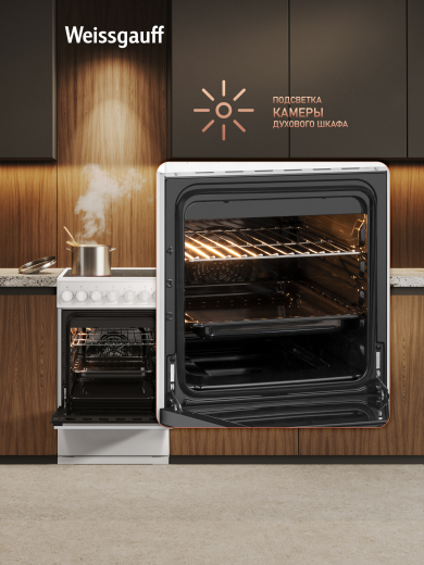 ������������� ����� Weissgauff WESM 5260 W
