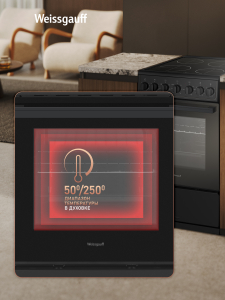 ������������� ����� Weissgauff WESM 5260 B