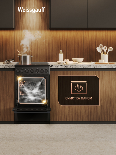 ������������� ����� Weissgauff WESM 5260 B