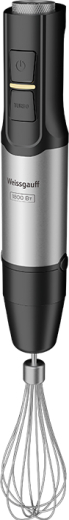 ������� ��������� Weissgauff WHB 455 Turbo Titan Pro