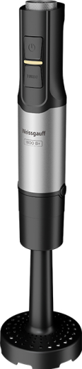 ������� ��������� Weissgauff WHB 455 Turbo Titan Pro