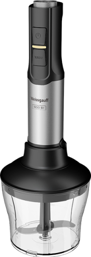 ������� ��������� Weissgauff WHB 455 Turbo Titan Pro