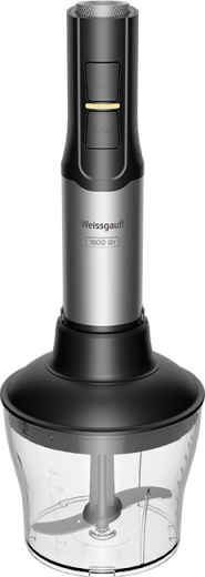 ������� ��������� Weissgauff WHB 455 Turbo Titan Pro