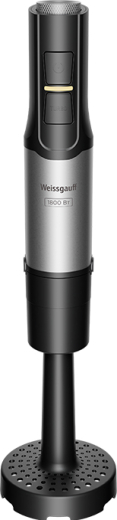 ������� ��������� Weissgauff WHB 455 Turbo Titan Pro