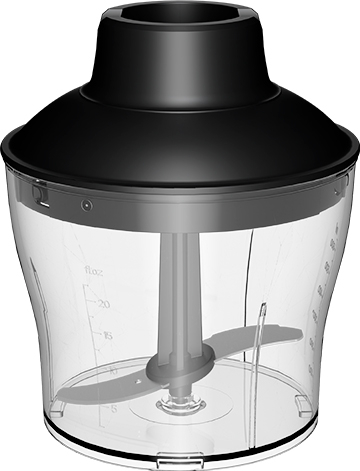 ������� ��������� Weissgauff WHB 455 Turbo Titan Pro