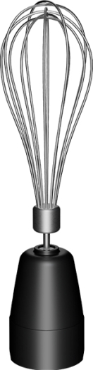 ������� ��������� Weissgauff WHB 455 Turbo Titan Pro