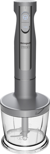 ������� ��������� Weissgauff WHB 500 PSM Turbo Power Pro