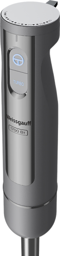 ������� ��������� Weissgauff WHB 500 PSM Turbo Power Pro