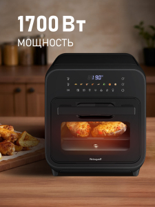��������� Weissgauff WAF 525 Active Steam Pro