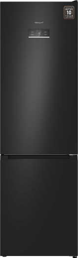 ��������������� ����������� � ���������� Weissgauff WRK 2010 Full NoFrost Inverter Black