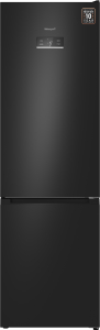 ��������������� ����������� � ���������� Weissgauff WRK 2010 Full NoFrost Inverter Black