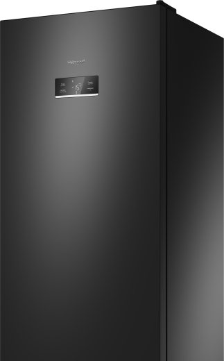 ��������������� ����������� � ���������� Weissgauff WRK 2010 Full NoFrost Inverter Black