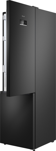 ��������������� ����������� � ���������� Weissgauff WRK 2010 Full NoFrost Inverter Black