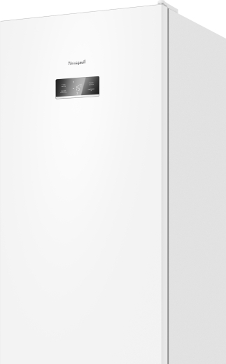 ��������������� ����������� � ���������� Weissgauff WRK 2010 Full NoFrost Inverter White