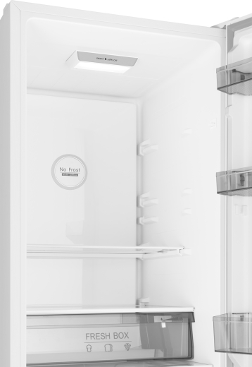��������������� ����������� � ���������� Weissgauff WRK 2010 Full NoFrost Inverter White