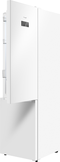 ��������������� ����������� � ���������� Weissgauff WRK 2010 Full NoFrost Inverter White