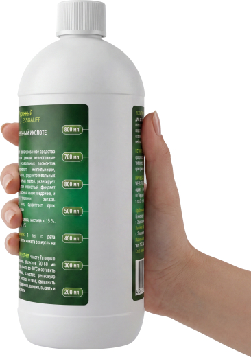 ����������������� ����������� Weissgauff Deep Clean, 1�